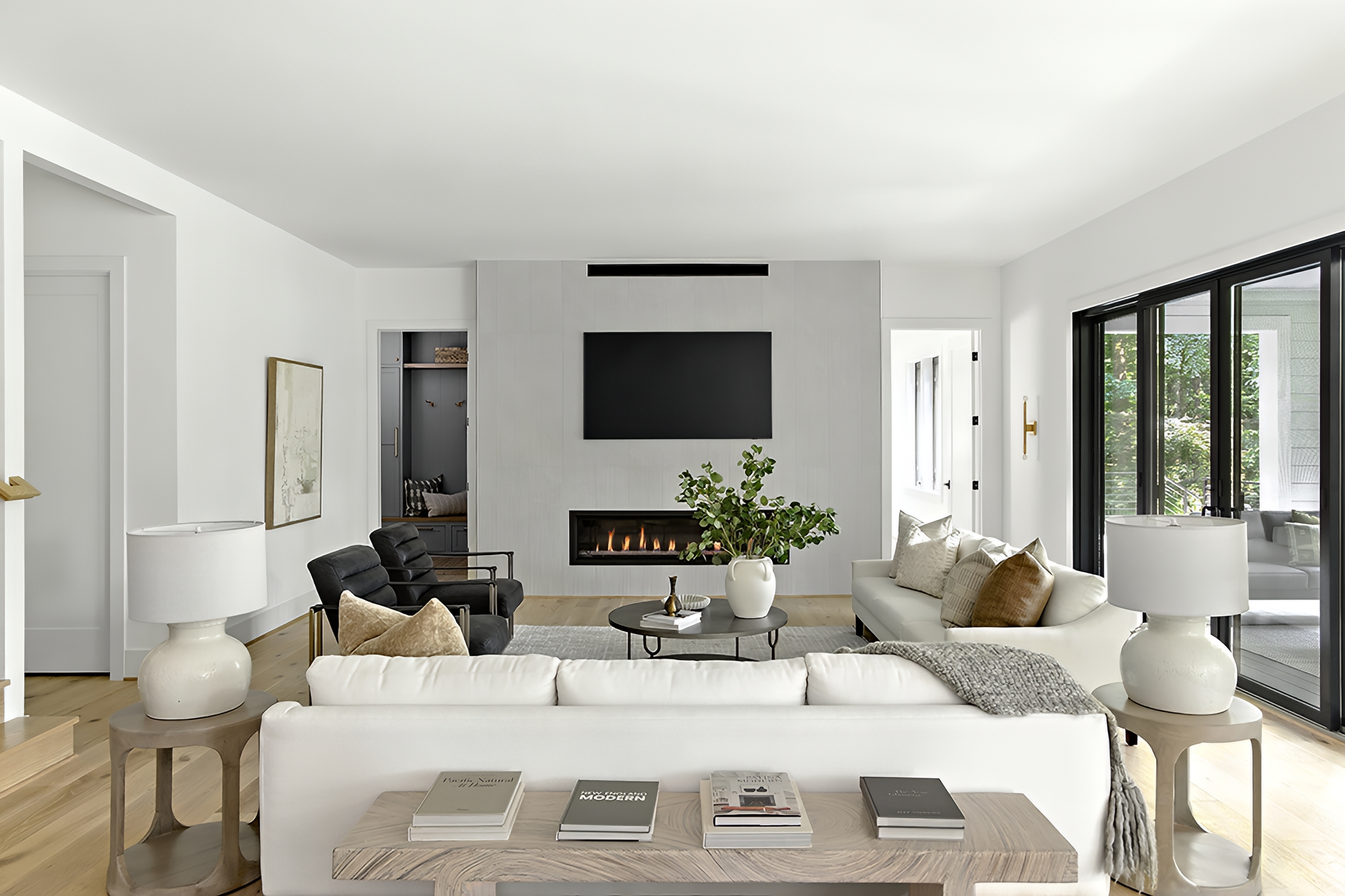 virginia interior photographer